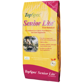 Topspec Senior Lite