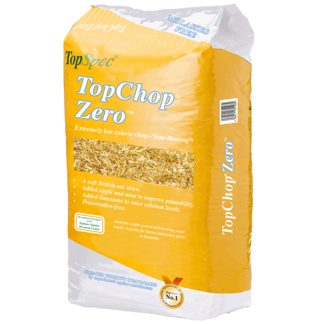 TopSpec  Top Chop Zero