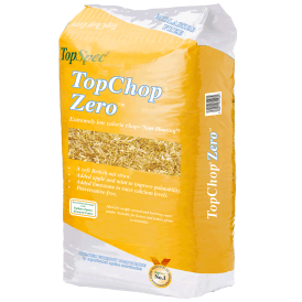 Topspec Top Chop Zero