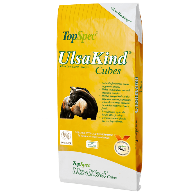 TopSpec  Ulsakind Cubes