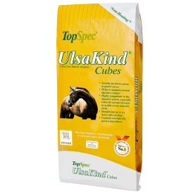 Topspec Ulsakind Cubes