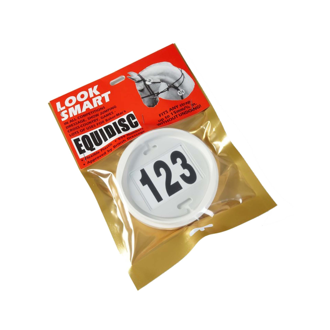 Trilanco Equidisc Equidisc 3 Number