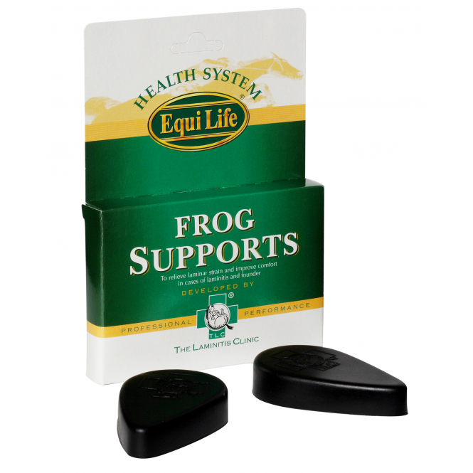 Trilanco Equilife Frog Supports