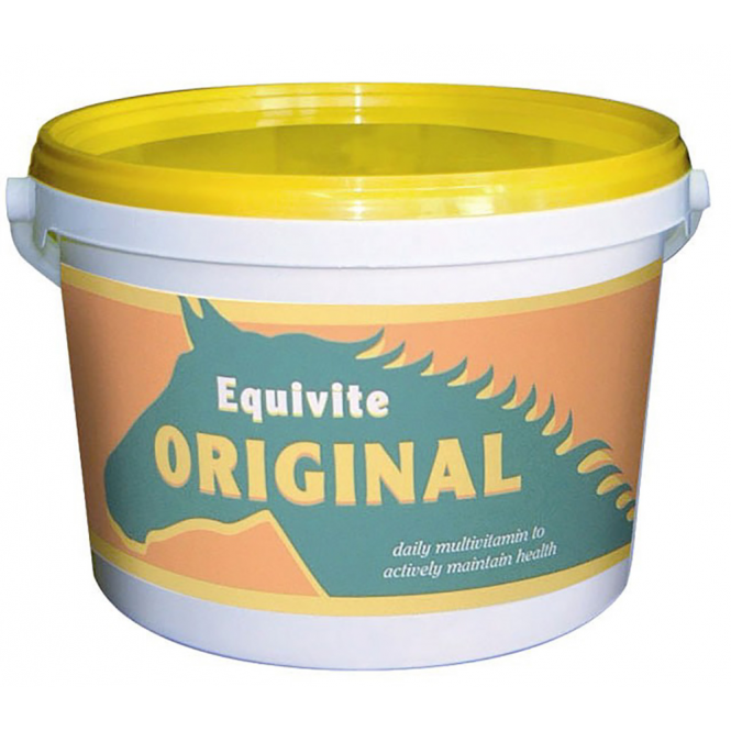 Trilanco Equivite Original
