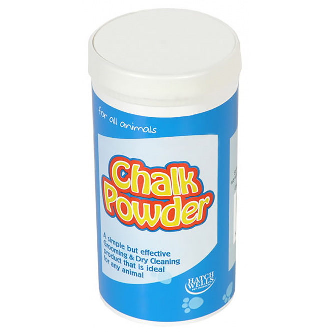 Trilanco Hatchwells Chalk Powder