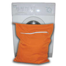 Moorland Rider Horsewear Wash-Bag - Orange