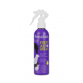 Renasan First Aid Spray 250ml