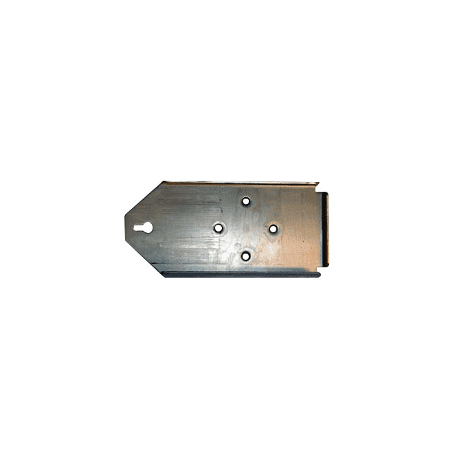 Trilanco Rockies Salt Lick Holder Metal