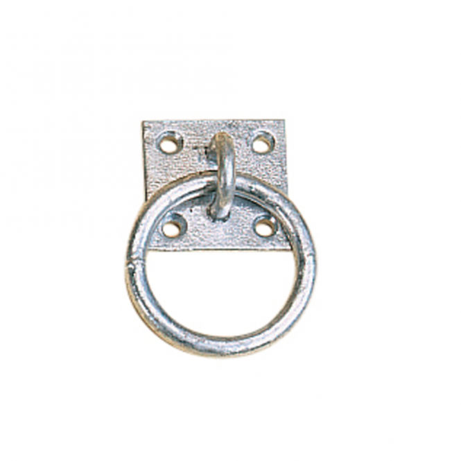 Trilanco Stubbs Tie Up Ring