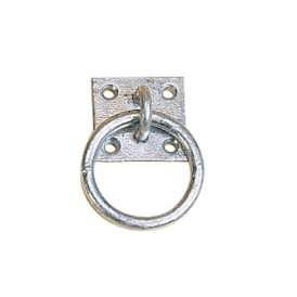Stubbs Tie Up Ring