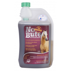 The Original No Bute