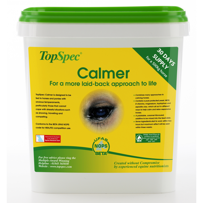 Trilanco TopSpec Calmer