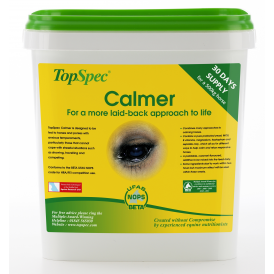 TopSpec Calmer