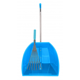 Tubtrug Big Tidee Manure Scoop
