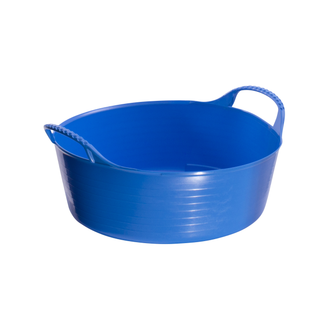 Tubtrug  Flexible 5L Mini Shallow