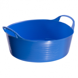 Tubtrug Flexible 5L Mini Shallow