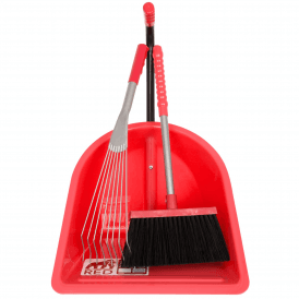 Tubtrug Teenie Tidee Manure Scoop & Rake