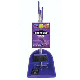 Tubtrug Tidee Manure Scoop Companion Set