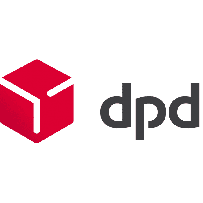 UK Mainland DPD Returns Label