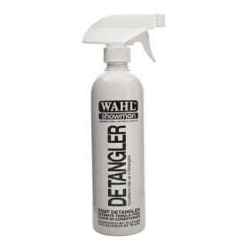 Wahl Showman Easy Groom Detangler 500ml