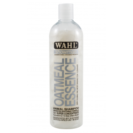 Wahl Showman Oatmeal Essence Shampoo 500ml
