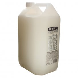 Wahl Showman Oatmeal Essence Shampoo 5L
