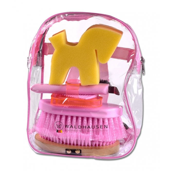 Waldhausen  Grooming Kit Backpack
