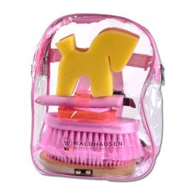 Waldhausen Grooming Kit Backpack