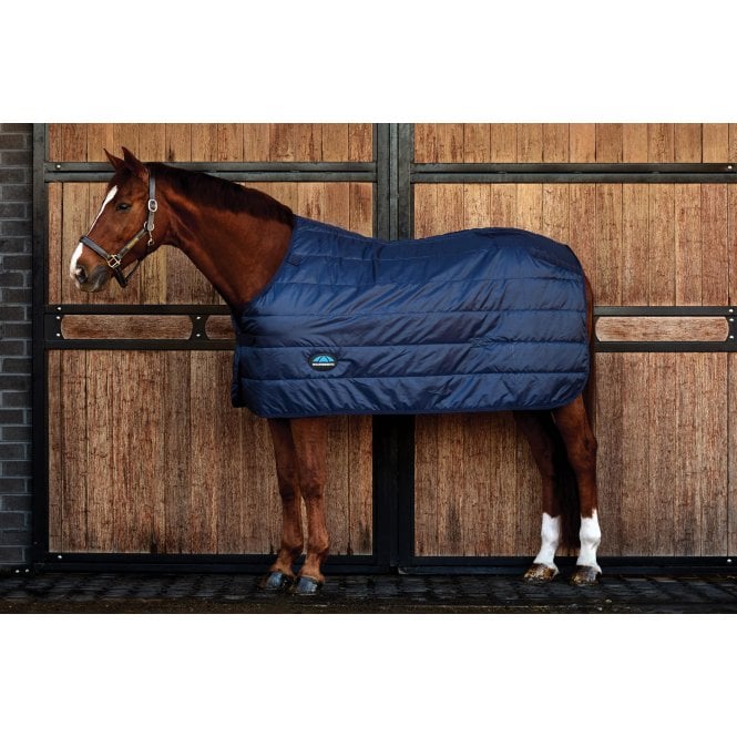 Weatherbeeta  Comfitec Thermi-Heat Liner 100g - Navy Blue