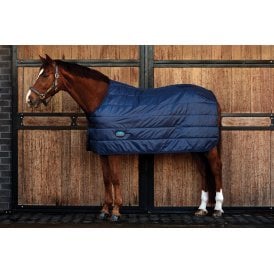 Weatherbeeta Comfitec Thermi-Heat Liner 100g - Navy Blue