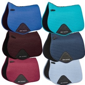 Weatherbeeta Prime All Purpose Pony Size Saddlepad