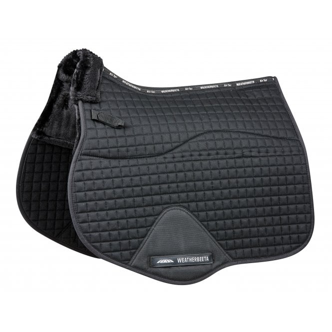 Weatherbeeta  Prime Comfy Fleece All Purpose Saddle Pad