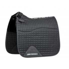 Weatherbeeta Prime Comfy Fleece Dressage Saddle Pad