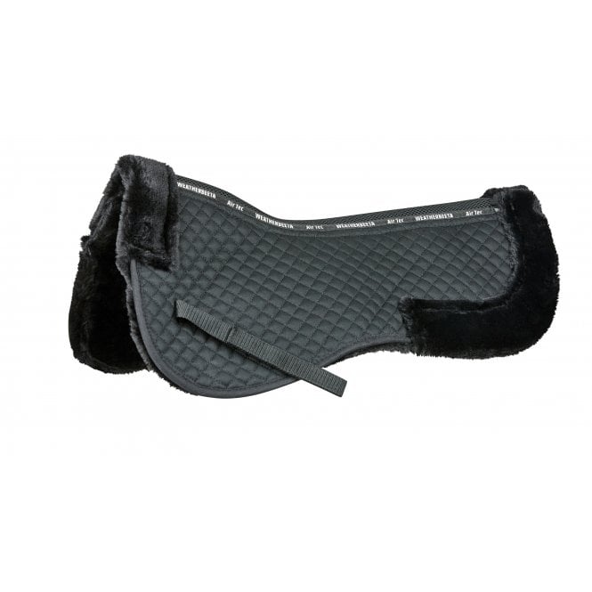 Weatherbeeta  Prime Comfy Fleece Half Pad