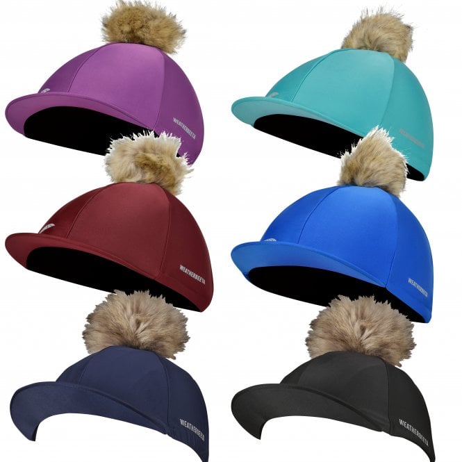 Weatherbeeta  Prime Hat Silk - One Size