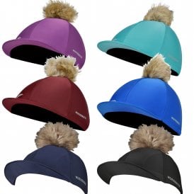 Weatherbeeta Prime Hat Silk - One Size