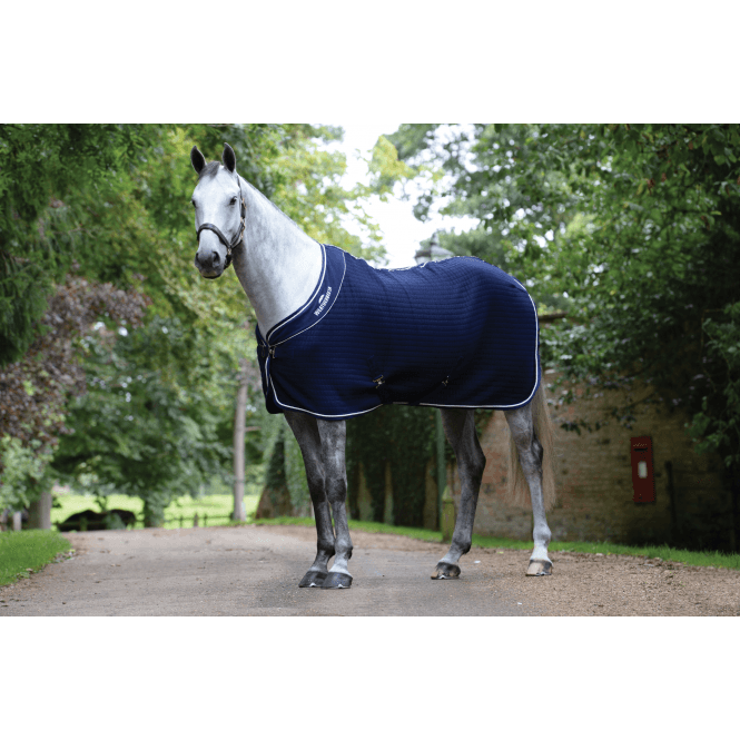 Weatherbeeta  Thermocell Cooler Standard Neck - Navy/White