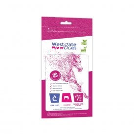 Westgate Worm Count Kit For One Horse