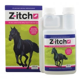 Z-itch 250ml